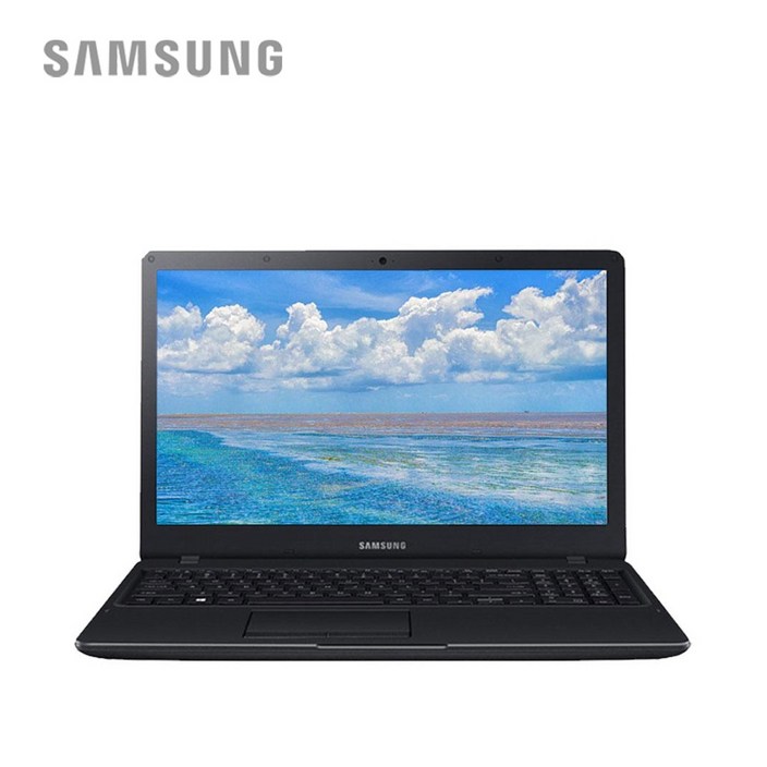 삼성노트북 6세대 코어i5 블랙 사무용 371b5l, NT371B5L, WIN10 Pro, 8GB, 256GB, 코어i5, 블랙
