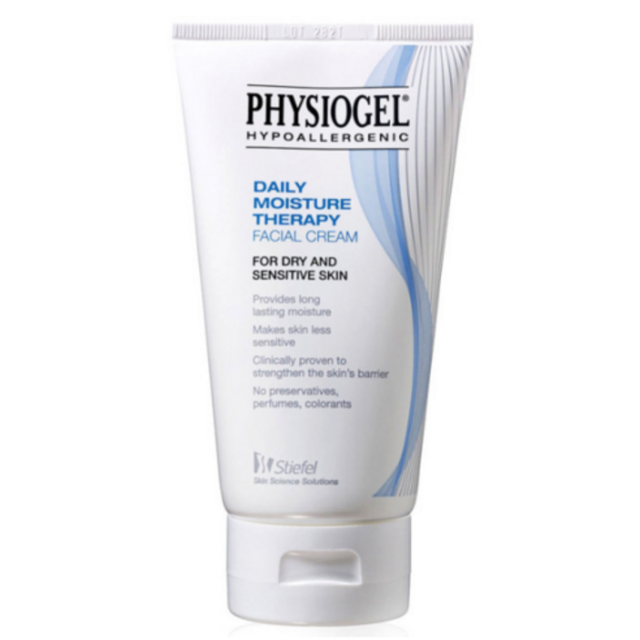 피지오겔 데일리 모이스쳐 테라피 페이셜 크림, 150ml, 1개