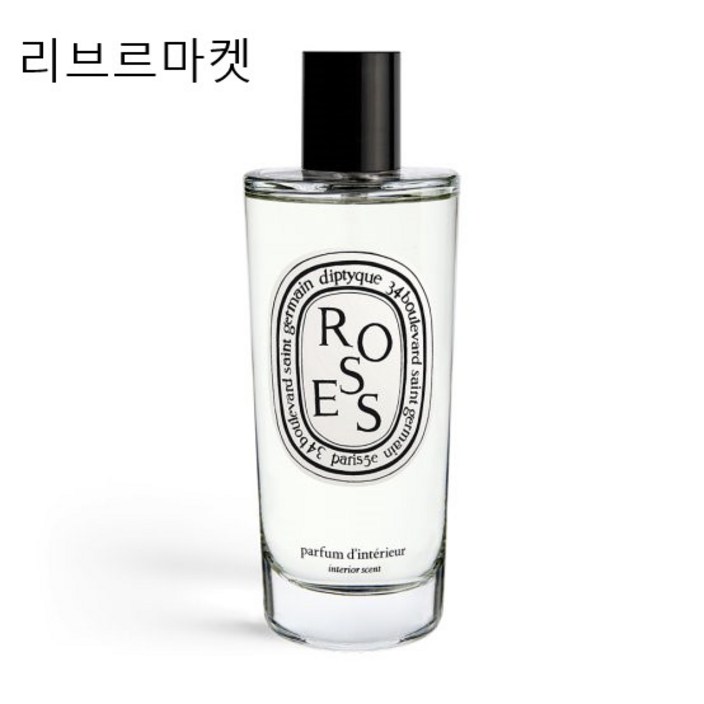 백화점정품딥디크 룸스프레이 로즈 150ml 따스한 5월의 장미나무를 연상시키는 향 백화점정품딥디크 룸스프레이 로즈 150ml 따스한 5월의 장미나무를 연상시키는 향