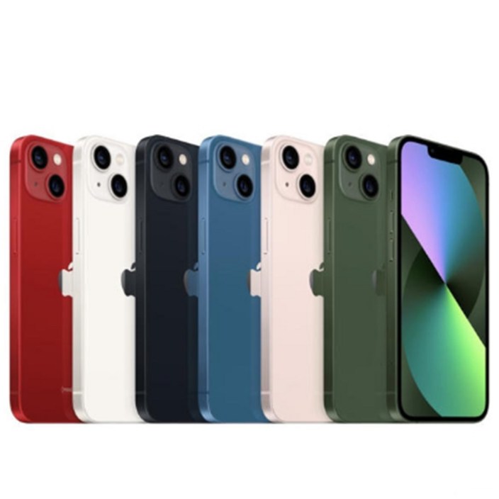 애플 아이폰 13 미니 128GB 256GB 공기계 중고폰 자급제폰 리퍼폰 A2628, 128GB, 스타라이트 애플 아이폰 13 미니 128GB 256GB 공기계 중고폰 자급제폰 리퍼폰 A2628, 128GB, 스타라이트
