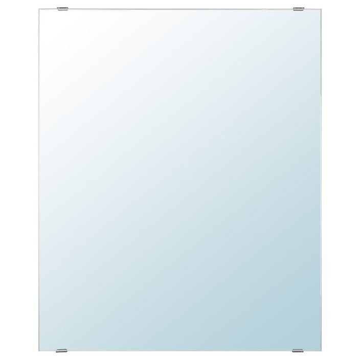 이케아 레탄 벽거울 80x95cm