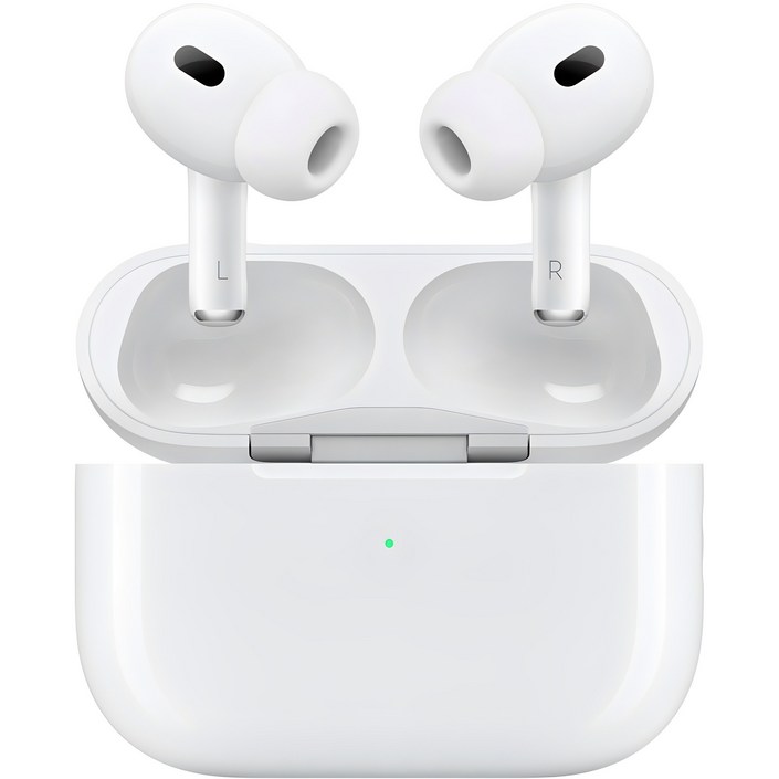 Apple 2023 에어팟 프로 2세대 USBC 블루투스 이어폰