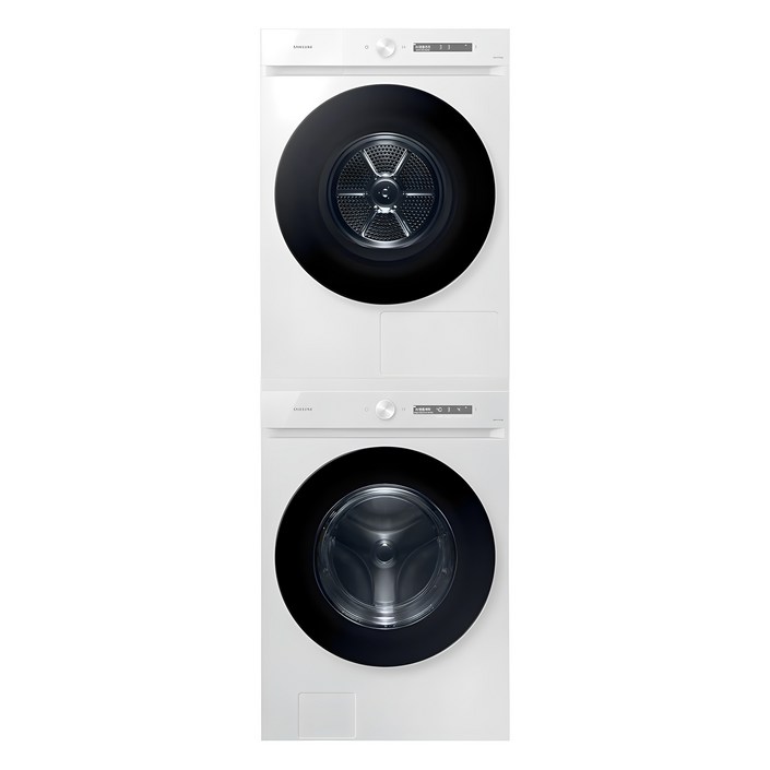 삼성전자 비스포크 그랑데 AI 세탁기 WF21CB6650BW 건조기 DV17CB6600BW 21kg 17kg 방문설치 삼성전자 비스포크 그랑데 AI 세탁기 WF21CB6650BW 건조기 DV17CB6600BW 21kg 17kg 방문설치