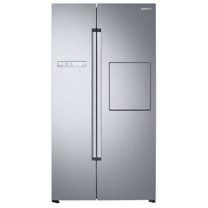 삼성전자 양문형냉장고, 엘리건트 이녹스, RS82M6000S8 20221028