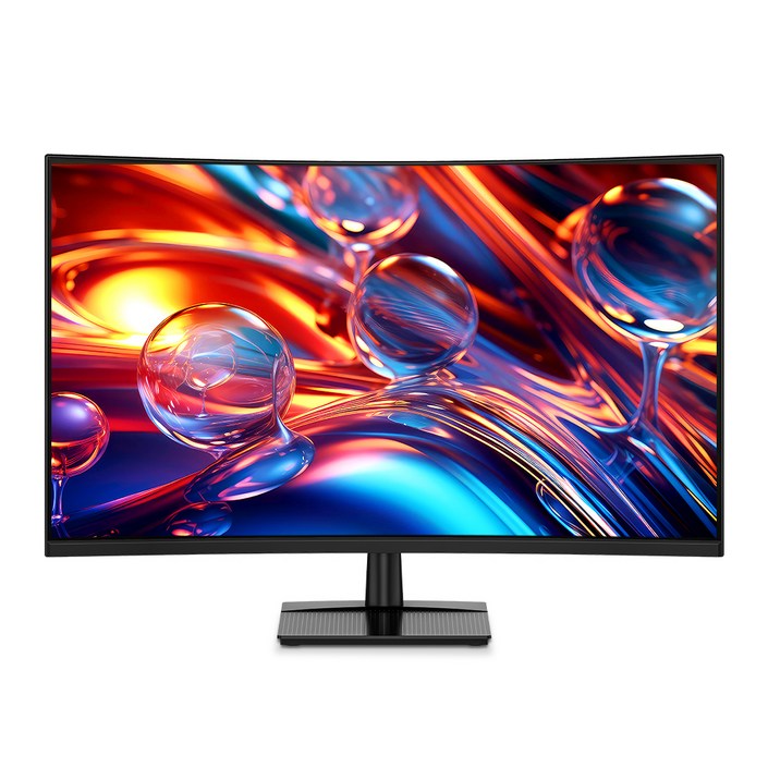 한성컴퓨터 FHD 240Hz 게이밍 커브드 모니터, 68.6cm, TFG27F24V2(일반)