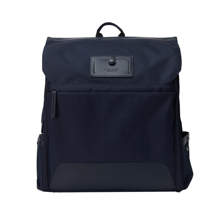 프로젝트21 반려동물 이동가방 THE NEW 눕눕백, 다크네이비, 1개