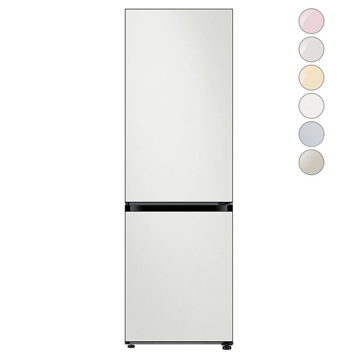 [색상선택형] 삼성전자 비스포크 냉장고 방문설치 20221027