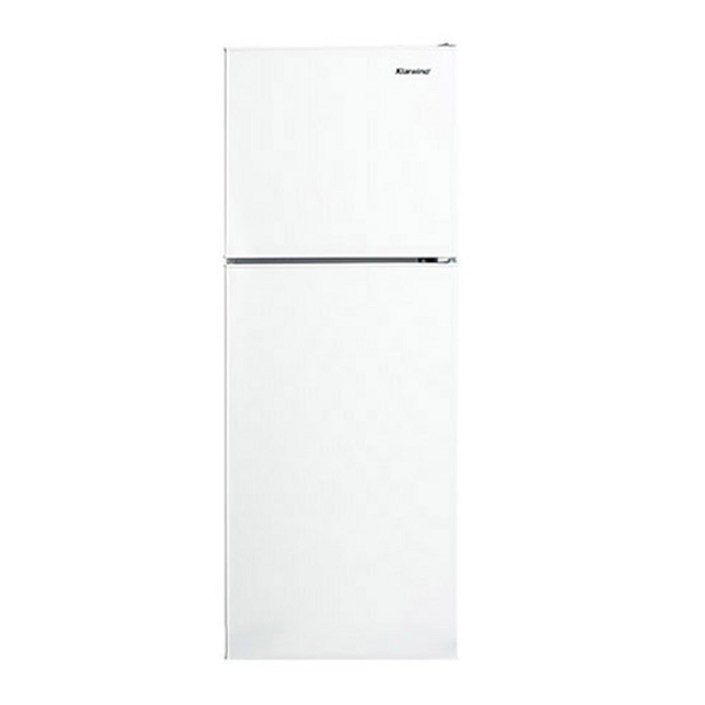 냉장고600리터 캐리어 클라윈드 일반형냉장고 방문설치, 화이트, CRF-TD138WDS