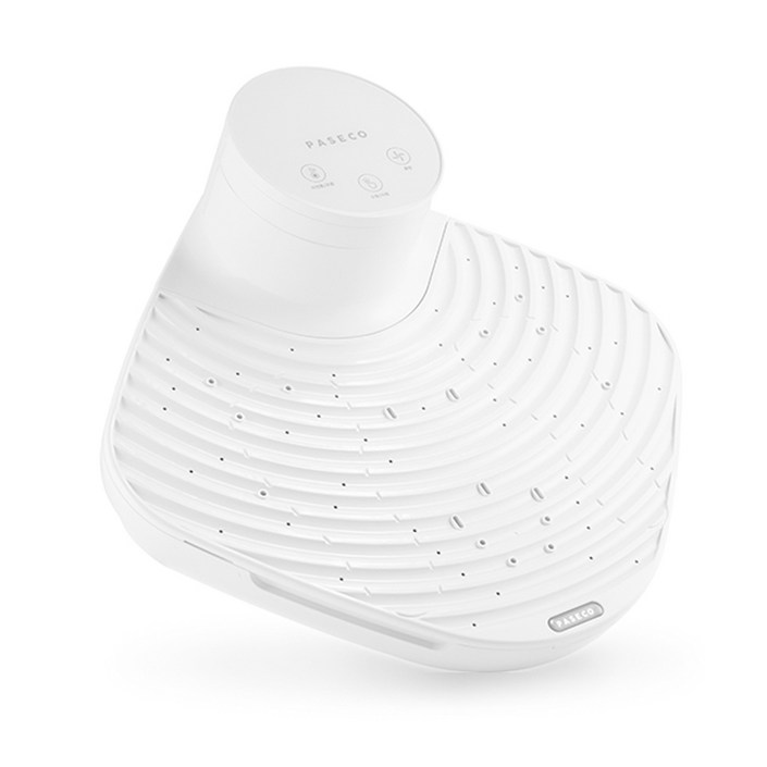 파세코 바디드라이어 1300W, PBDMT9130W, 화이트