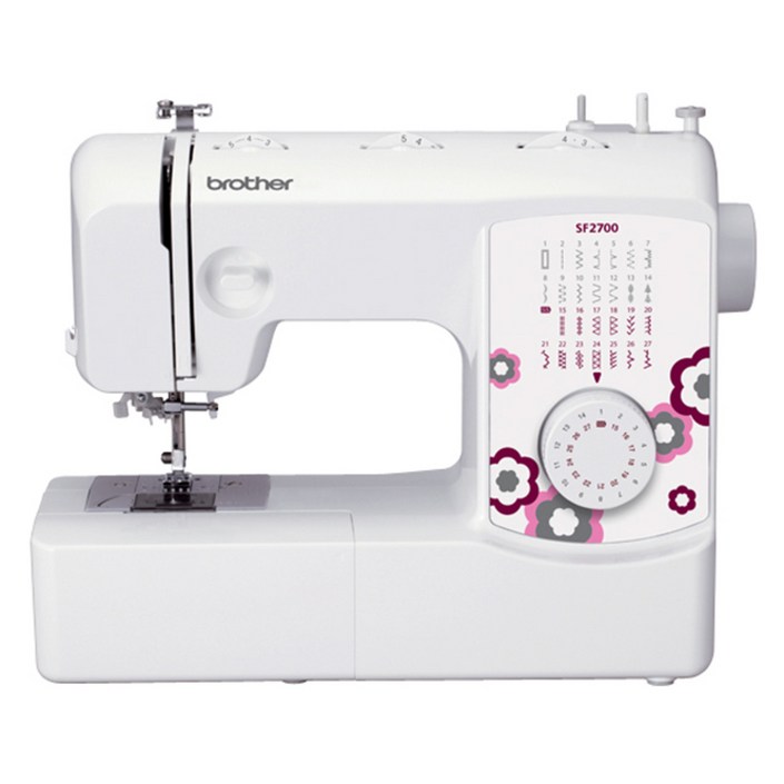 부라더 일반형 재봉틀