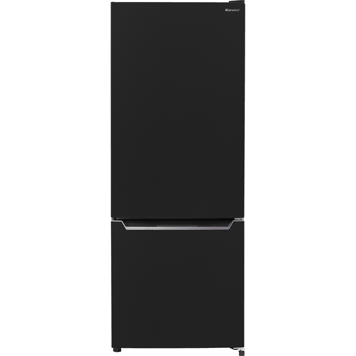 캐리어 클라윈드 콤비 205L 2도어냉장고 방문설치