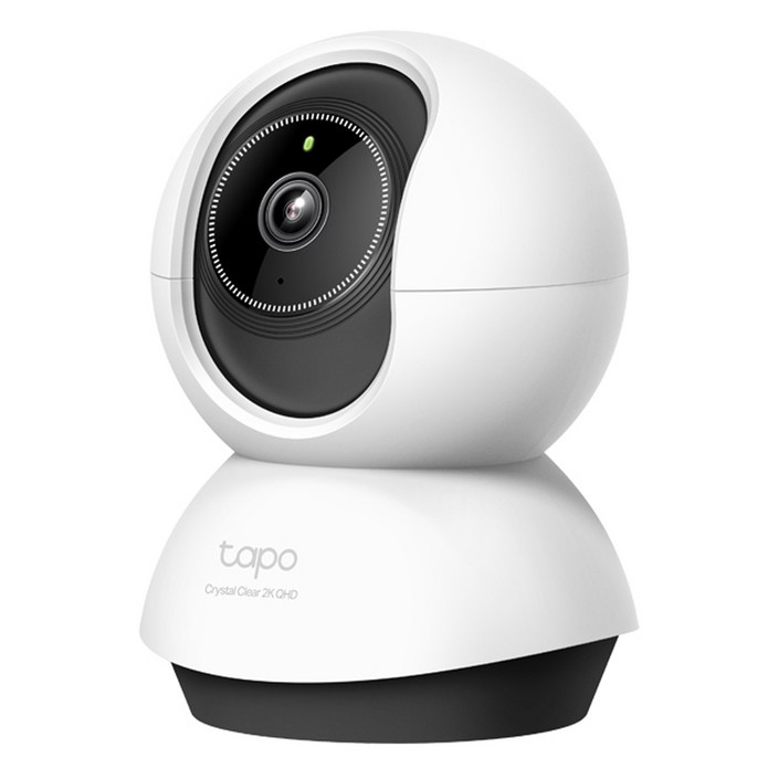 타포 400만화소 QHD 원격회전 홈 카메라