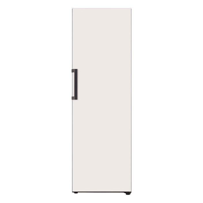 [색상선택형] LG전자 오브제컬렉션 컨버터블 세트 메탈 냉동고 방문설치 20240428
