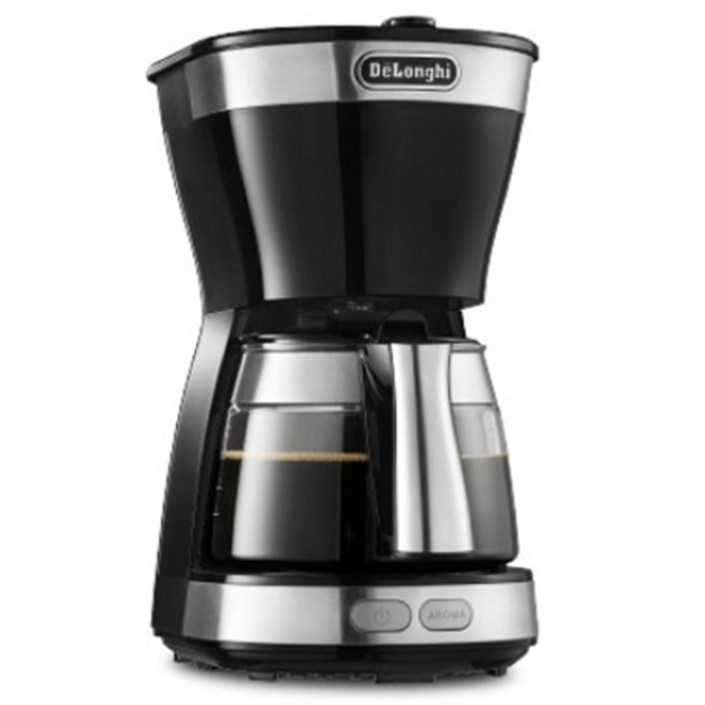 드롱기 커피메이커