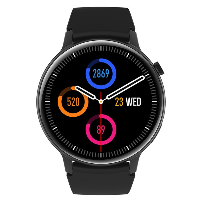 젤센 블루투스 에어엑스워치5