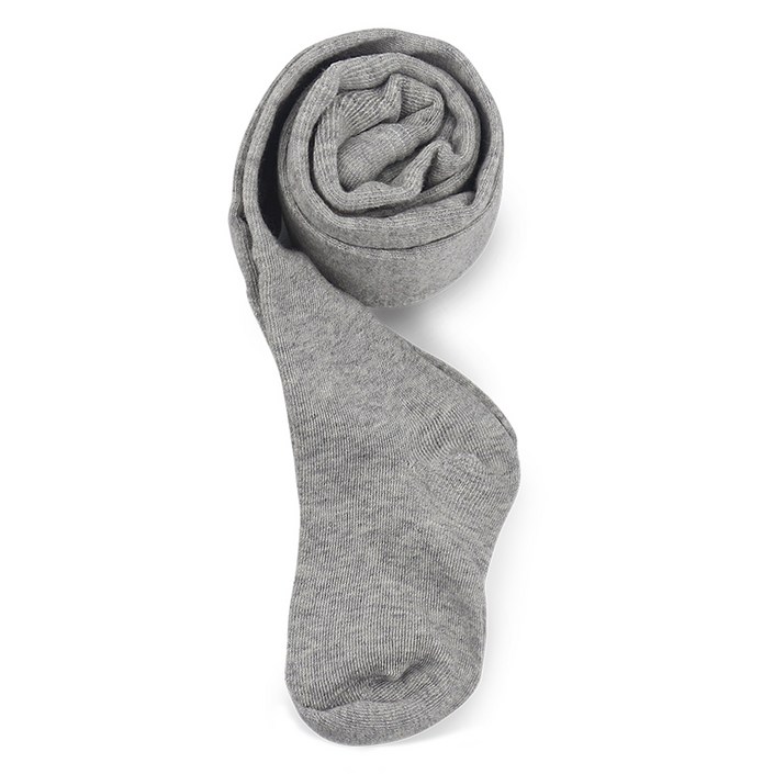 새실로 아동용 무지 타이즈