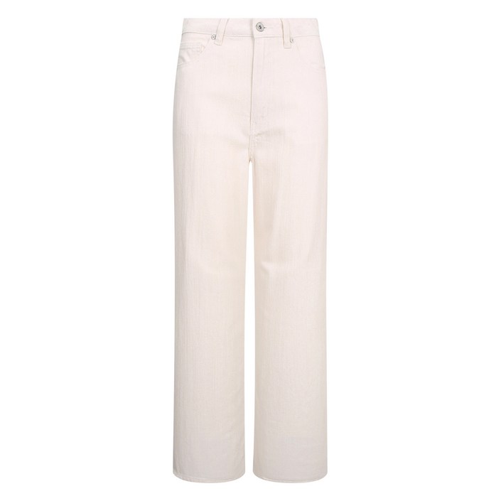 버커루 여성용 저온스 와이드 톤 바지