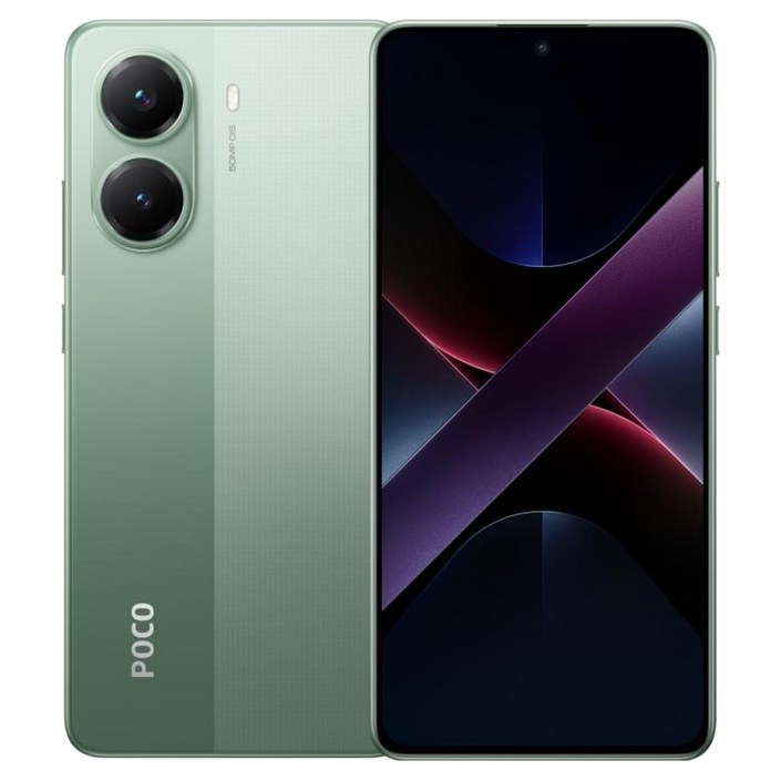 샤오미 포코 X7 Pro 자급제