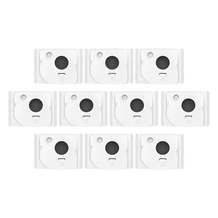 크린포유 삼성 제트 비스포크 청소기 220W 먼지봉투, 10개, 단일상품