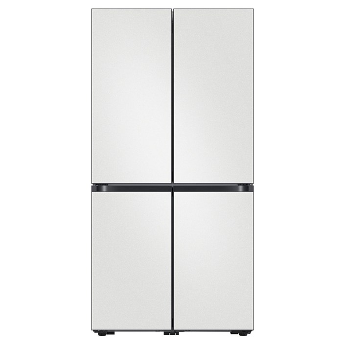 삼성전자 Bespoke 905L AI 4도어 냉장고 방문설치