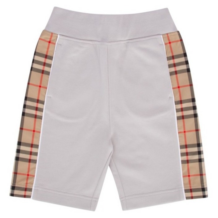 버버리 남아용 숏 팬츠 8065717 B4021