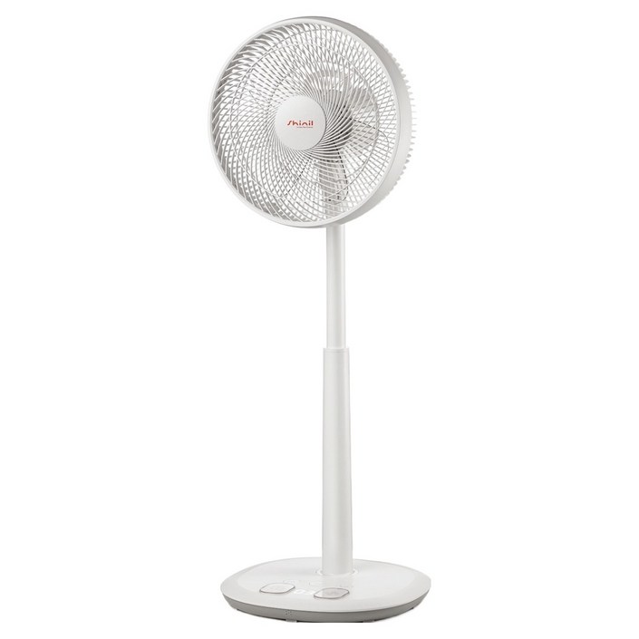 신일 BLDC 풋터치 선풍기 SIF-DC12RCP