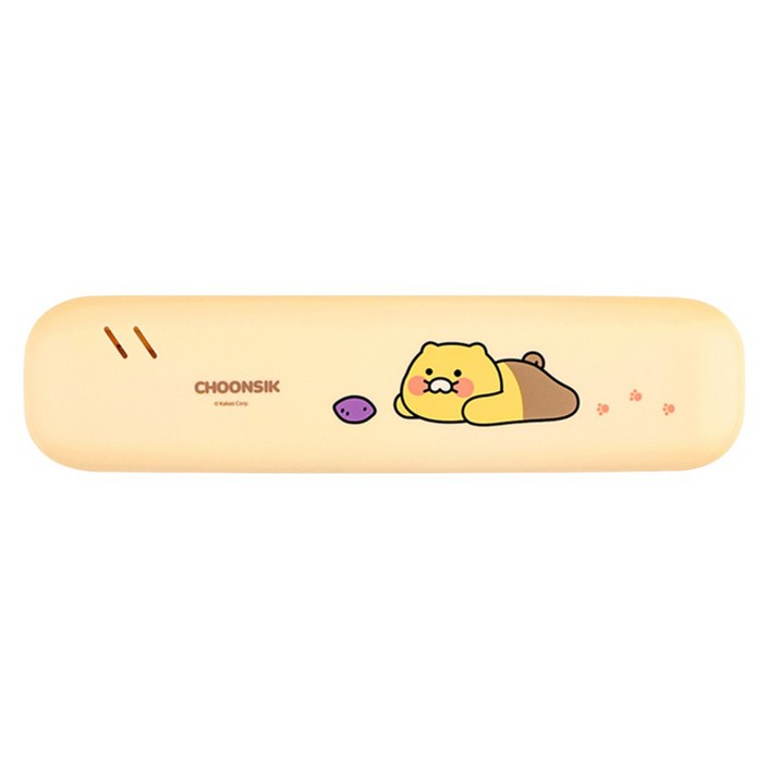 카카오프렌즈 CS 칫솔살균기