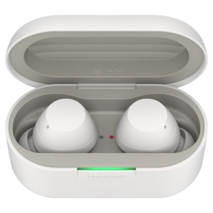 LG전자 엑스붐 버즈 블루투스 이어폰 방문설치