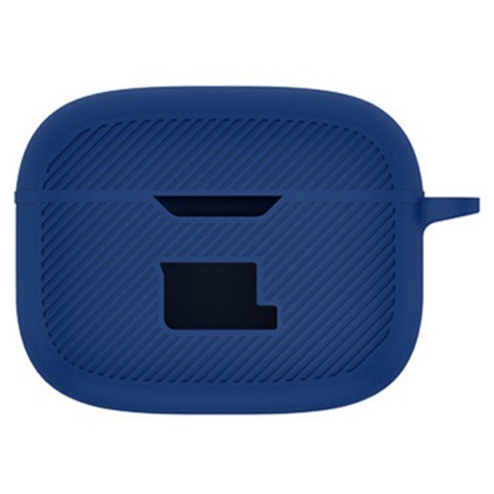 디노 JBL Tune 230NC TWS 실리콘 케이스 7.7 x 5 cm