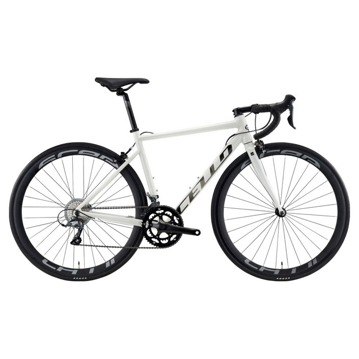 첼로 2026년형 스칼라티 H1 시마노 CLARIS 16단 입문용 로드 바이크 사이클 자전거 M 490mm 방문설치