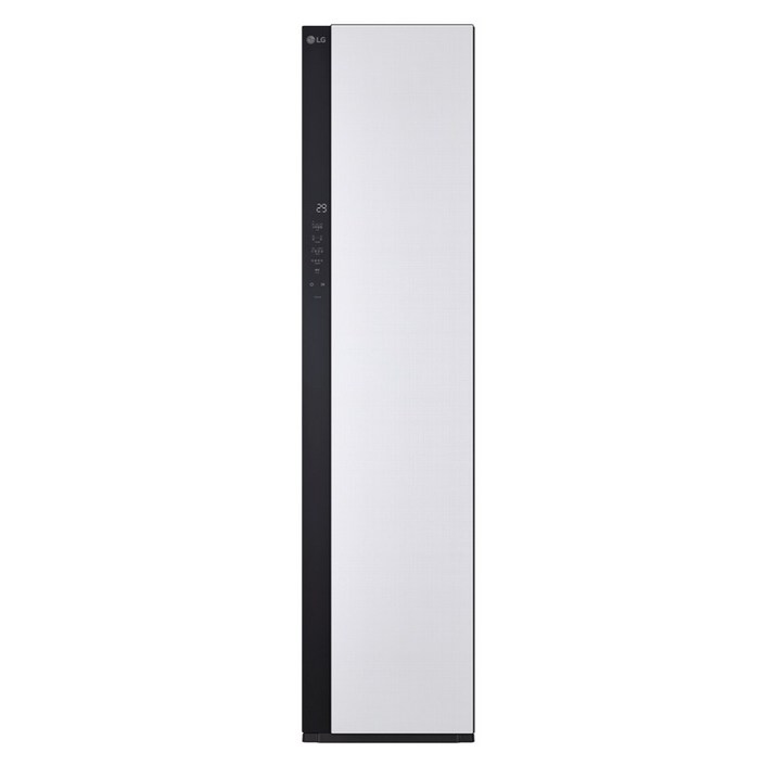 LG전자 스타일러 오브제컬렉션 3벌 방문설치