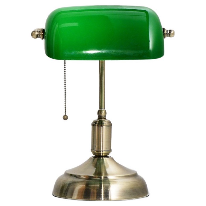 뱅크스탠드 조명