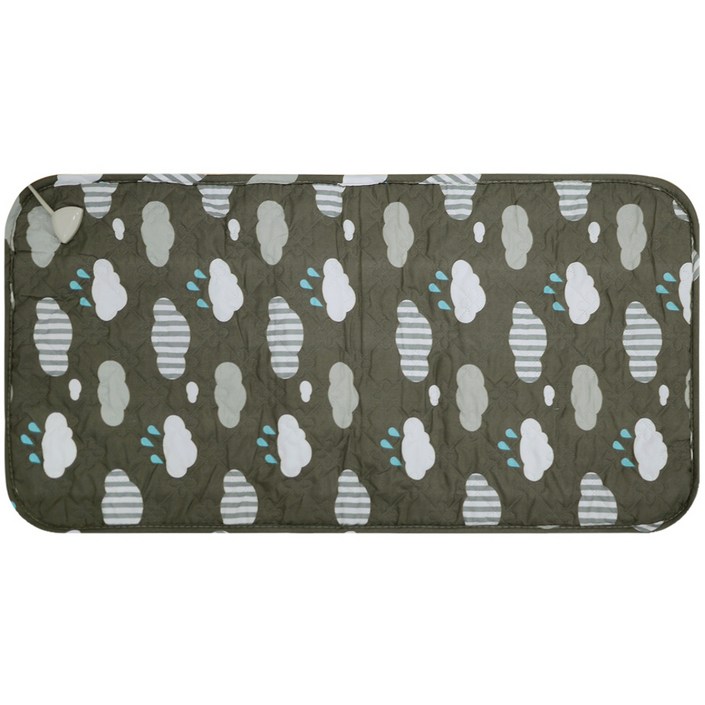 한일전기 구르미 양면 전기방석