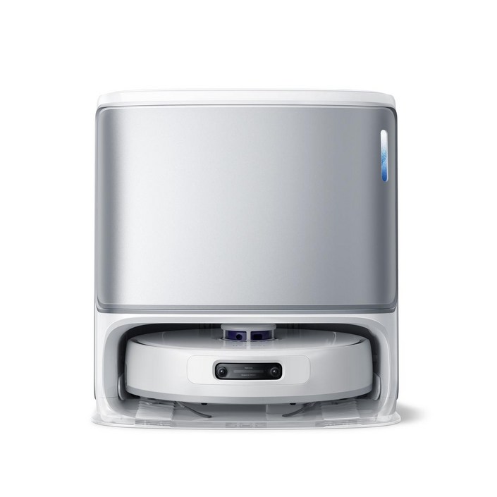 나르왈 Freo Z10 Ultra 흡입 물걸레 겸용 스마트 올인원 로봇청소기 고객직접설치