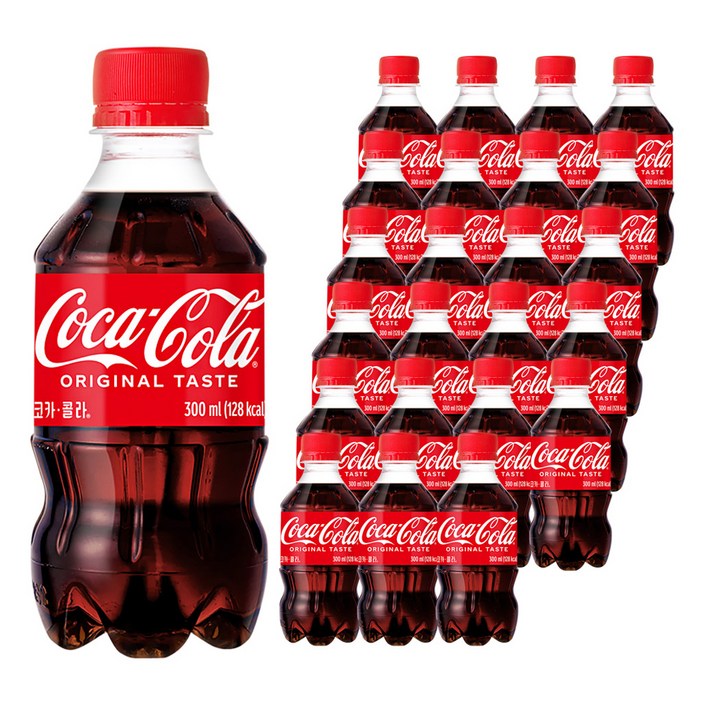 코카콜라 오리지널