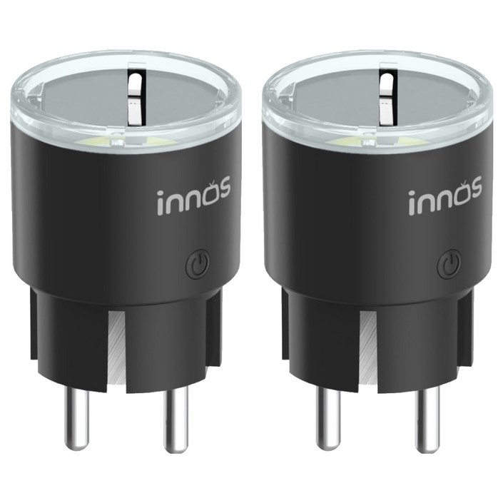 이노스 IoT 301 스마트 플러그 자동 타이머 콘센트 1구 SP111