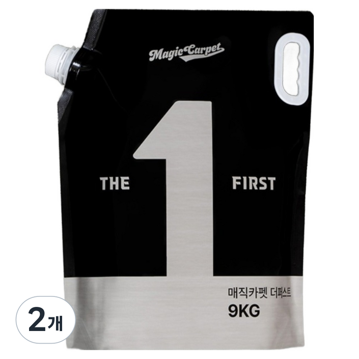 매직카펫 고양이 모래 더퍼스트