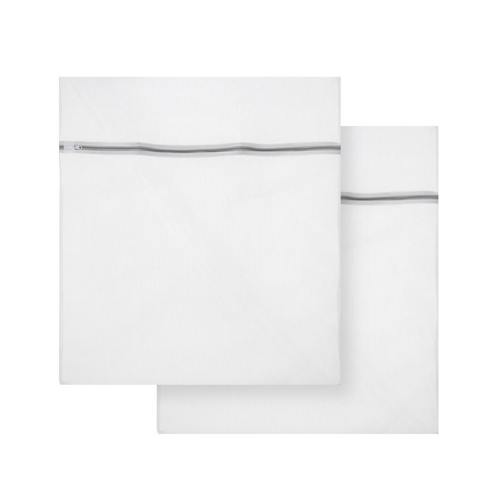 코멧 홈 메쉬 사각 세탁망 50 x 60 cm