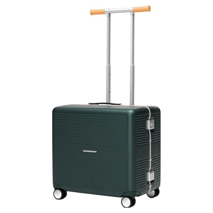 로우로우 R TRUNK FRAME ep.3 PC캐리어