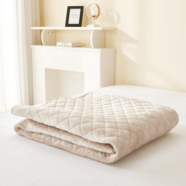 더안 EMF 극세사 탄소매트 DHP1200