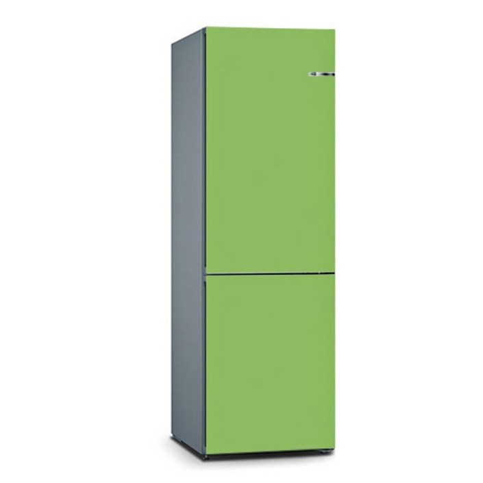 보쉬 베리오스타일 400L 2도어 냉장고 단품 방문설치, KGN39IJ4AQ