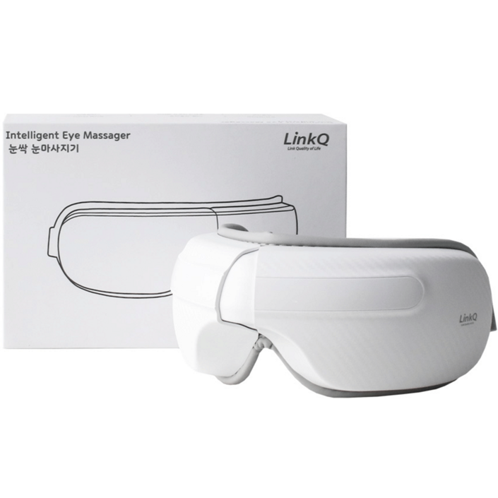 링크큐 눈싹 눈마사지기 Noon-Sak1, Noon-Sak1