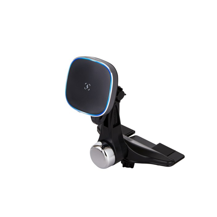 카멜레온360 카맥 맥세이프 자석 차량 거치 무선충전 거치대 CM360MAG CD타입 카멜레온360 카맥 맥세이프 자석 차량 거치 무선충전 거치대 CM360MAG CD타입