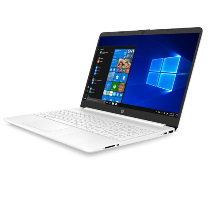 HP 2022 노트북 15s, 256GB, HP 15s-fq5002TU, 코어i3, SNOWFLAKE WHITE, WIN11 Home, 8GB 20230112