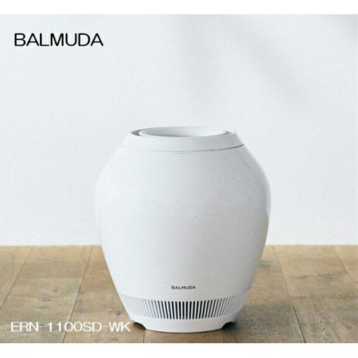 발뮤다 BALMUDA 기화식 가습기 ERN1100SDWK 발뮤다 BALMUDA 기화식 가습기 ERN1100SDWK