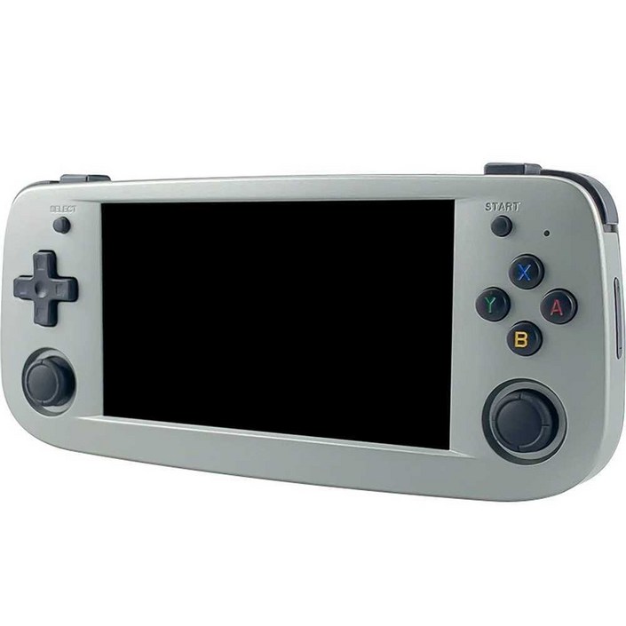 미니게임기 RG503 휴대용 콘솔 삼국지 PS