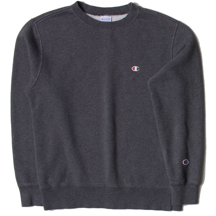 85 챔피온 맨투맨 레귤러숏 101