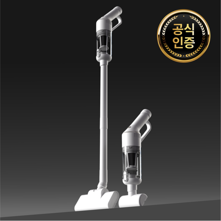 에어르 무선 미니 청소기 차량 핸디 소형 저렴한 머리카락 가벼운 M3, 1개