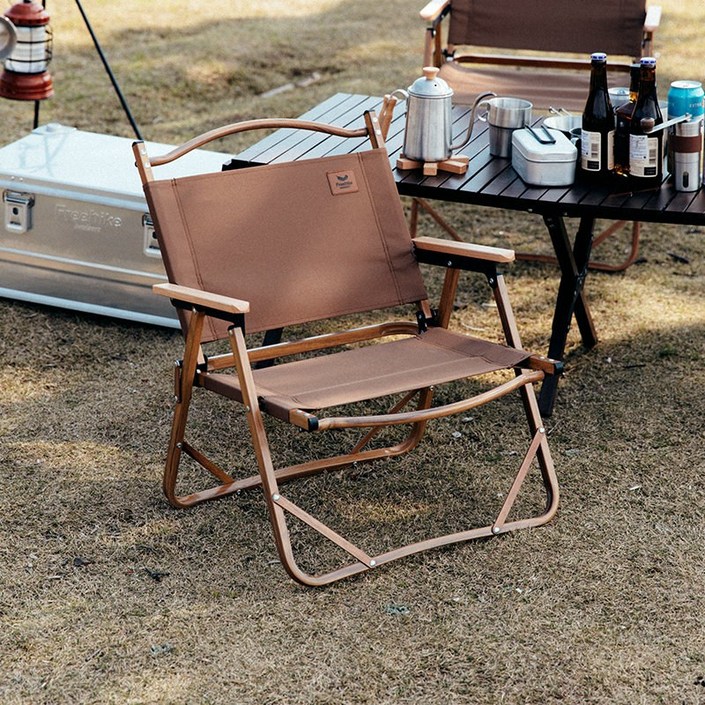 플라이어 휴대용 초경량 야외 접는 의자 캠핑 의자 롱 체어 감성