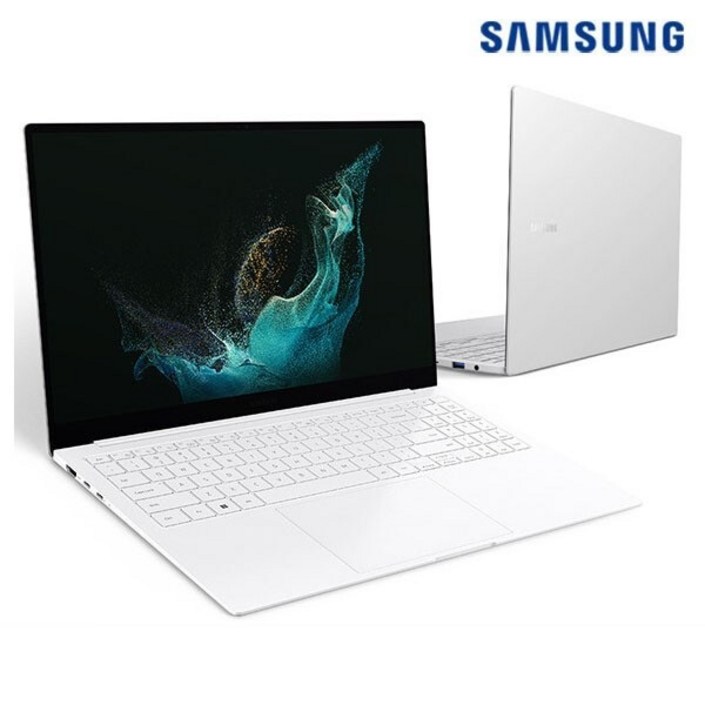 삼성전자 갤럭시북2 프로15인치 코어 12세대 NT950XEDKC52S 코어 i516GB256GB 중고노트북